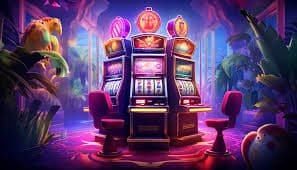 Tampilan kartu Teen Patti di perangkat mobile