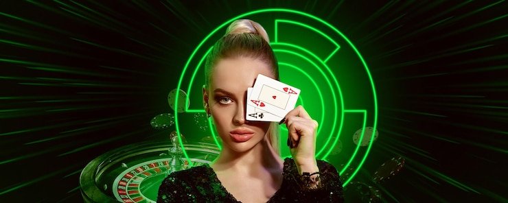 Teen Patti 20-20 d4vd bernuansa neon