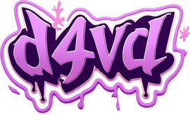 Logo d4vd